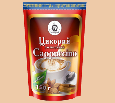 <strong>  Cappuccino       </strong>